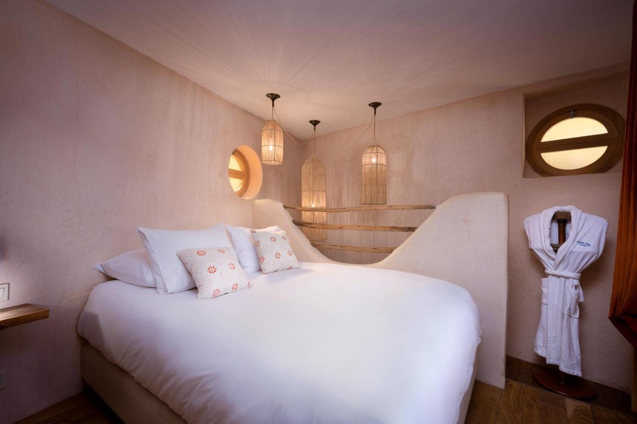 Mama Lova Hotel, Riad, Restaurant & Spa Эс-Сувейра Экстерьер фото