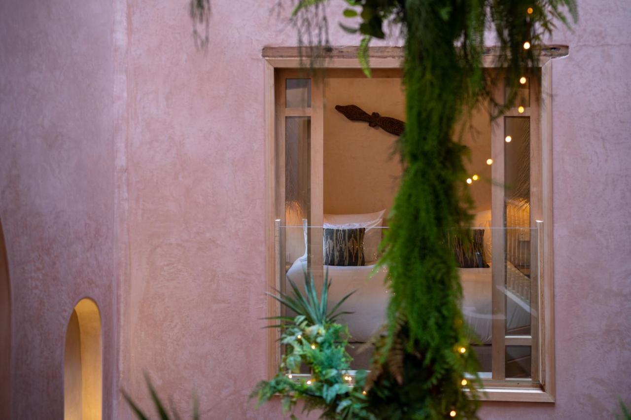 Mama Lova Hotel, Riad, Restaurant & Spa Эс-Сувейра Экстерьер фото