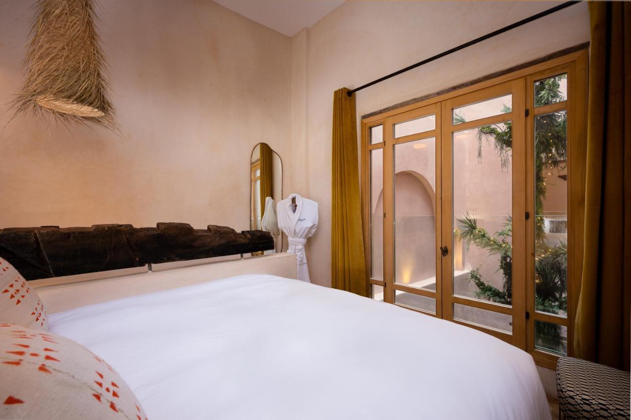 Mama Lova Hotel, Riad, Restaurant & Spa Эс-Сувейра Экстерьер фото