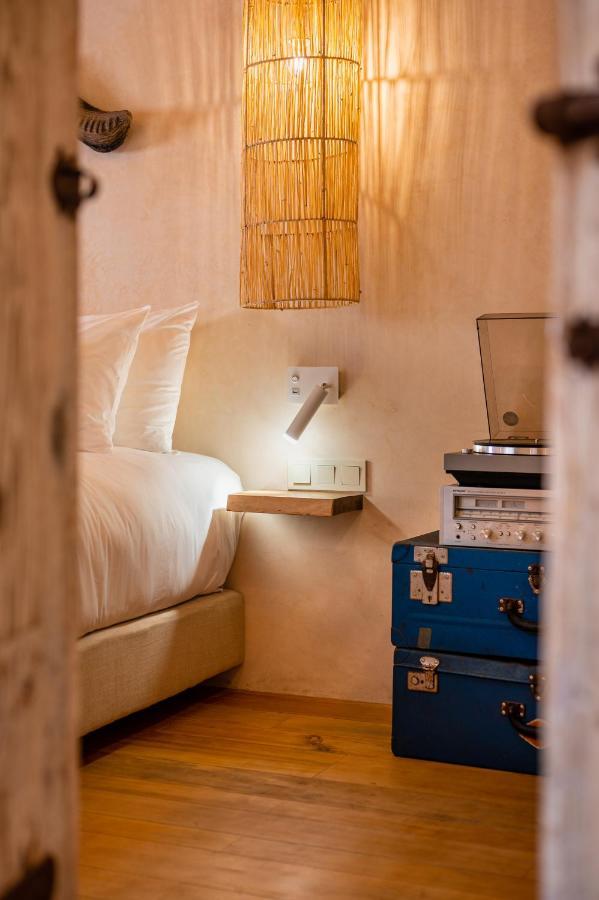 Mama Lova Hotel, Riad, Restaurant & Spa Эс-Сувейра Экстерьер фото