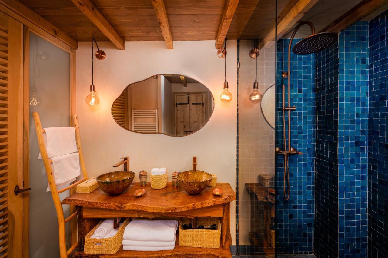 Mama Lova Hotel, Riad, Restaurant & Spa Эс-Сувейра Экстерьер фото