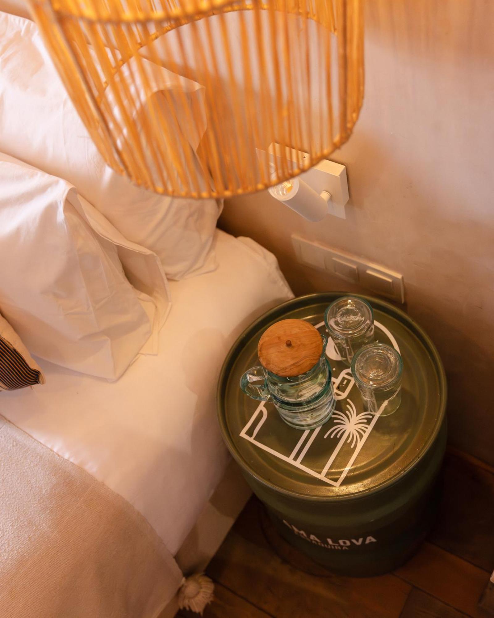 Mama Lova Hotel, Riad, Restaurant & Spa Эс-Сувейра Экстерьер фото
